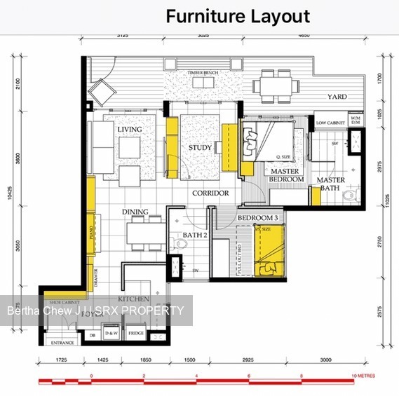 The Glades (D16), Condominium #203011731